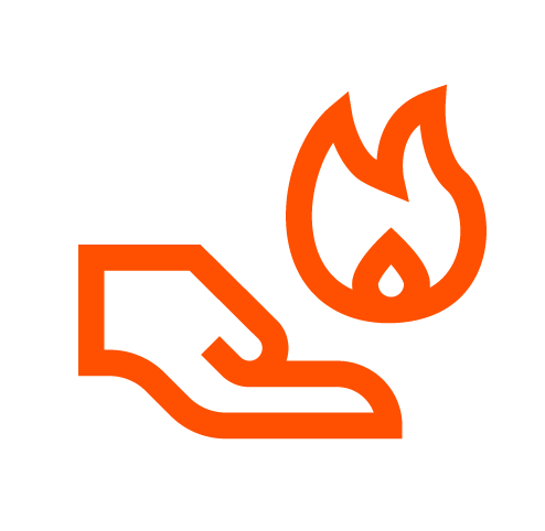 Spark Icon