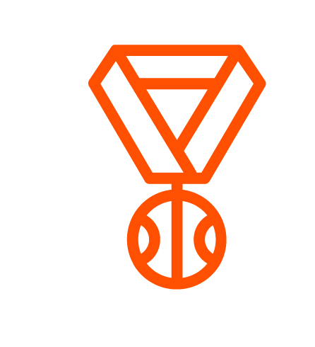 Medal Icon